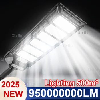 Ultra Bright Solar Light 1