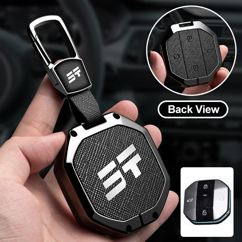 Style 1-Black