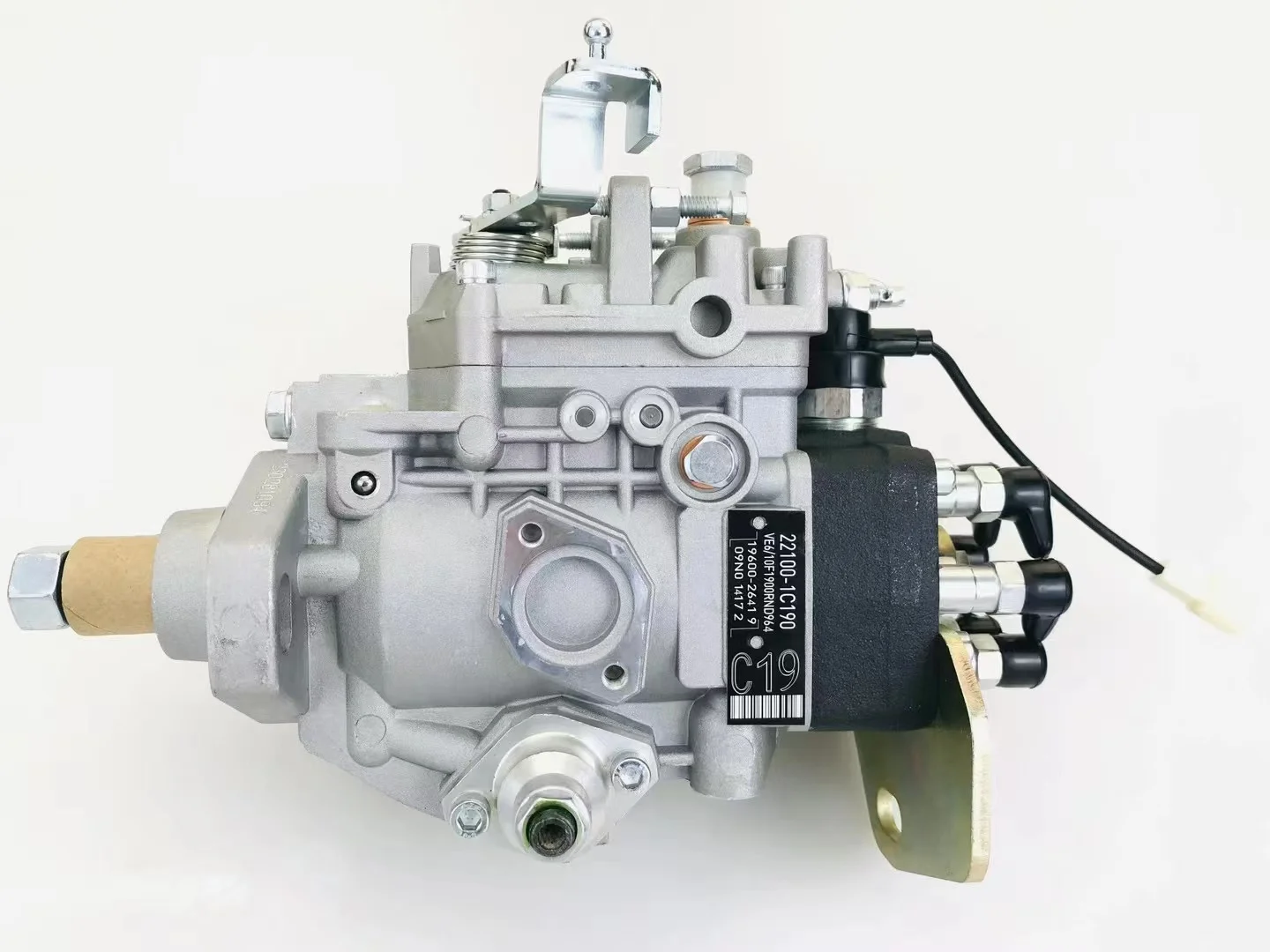 For ZEXEL injection Pump 104661-3031NP-VE6/11F1150RNP239