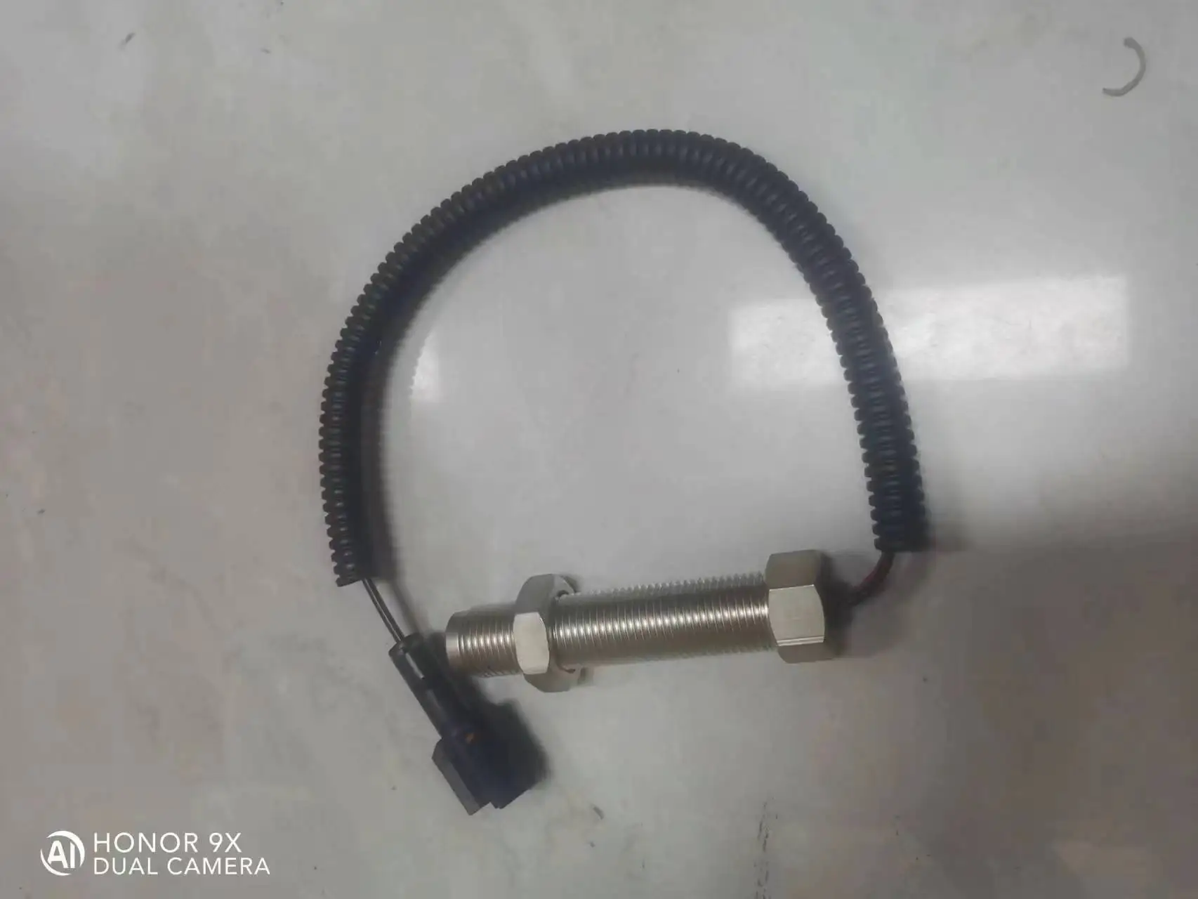 2547-1015 Revolution RPM Speed Sensor For Doosan Daewoo DH220-5 DH220-7 DX225LC SOLAR DH225-5 DH255-5 DH340-5 DH300-5 Excavator auto speed sensor