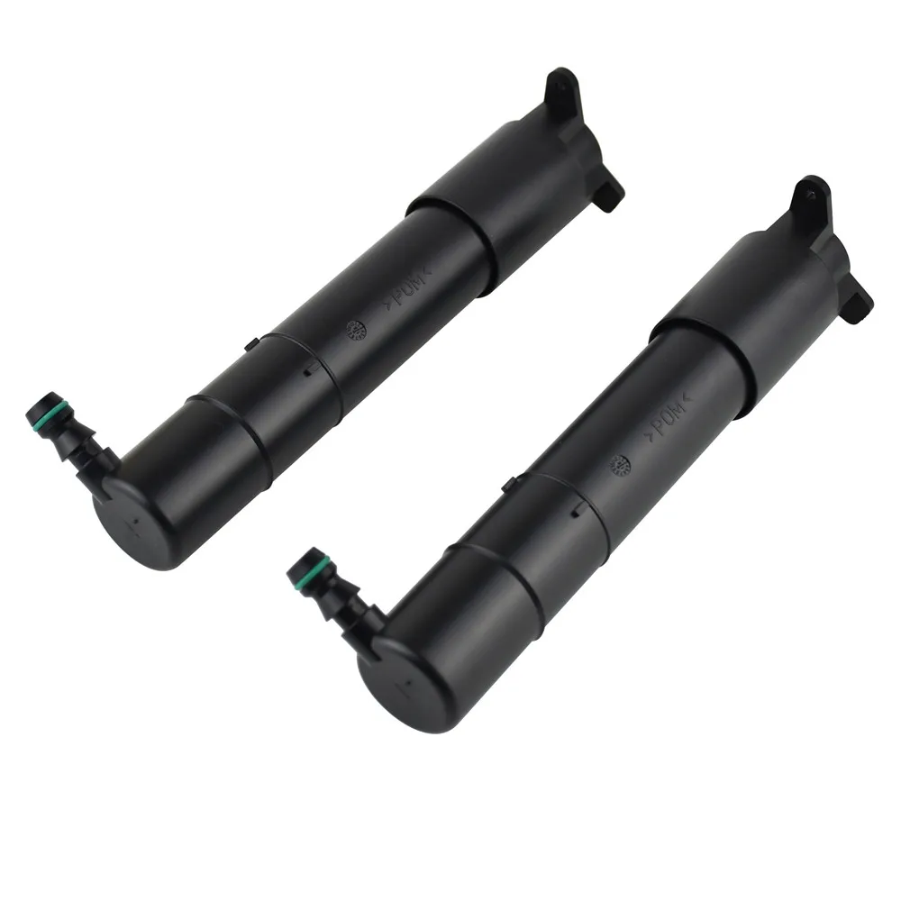 

Аксессуары для автомобиля, форсунка омывателя фары головного света для Porsche Cayenne 2008-2010 7L5955978A