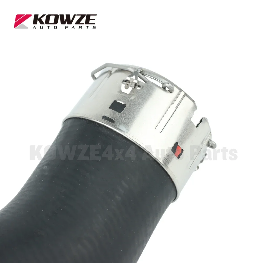 Intercooler Hose Intercooler Air Hose for Toyota Hilux Pickup 1GD 2GD 17302-0E021 17341-0E021 Inter Cooler Pipe