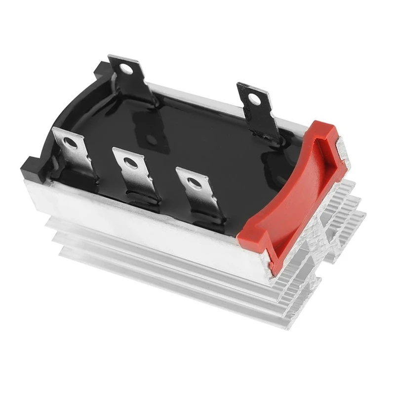 Nuovo Modulo Raddrizzatore A Ponte Trifase Sql50A 1000V Sql50-10