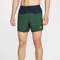 Nike véritable Dri-FIT ADV short de course sur sentier pour hommes HJ3573-323 1
