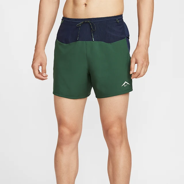 Nike véritable Dri-FIT ADV short de course sur sentier pour hommes HJ3573-323 1