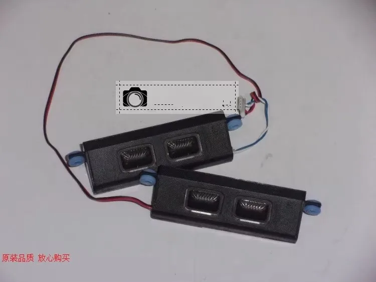 

Original For Dell Latitude E6540 Laptop Built-in Speaker 4JDNR 04JDNR PK23000KM00 100% Tested Fast Ship