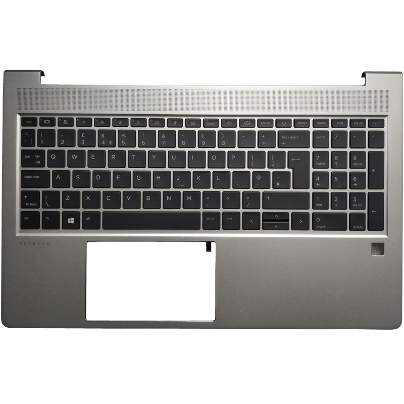 HP Probook 455 450 G9, Russo, EUA,