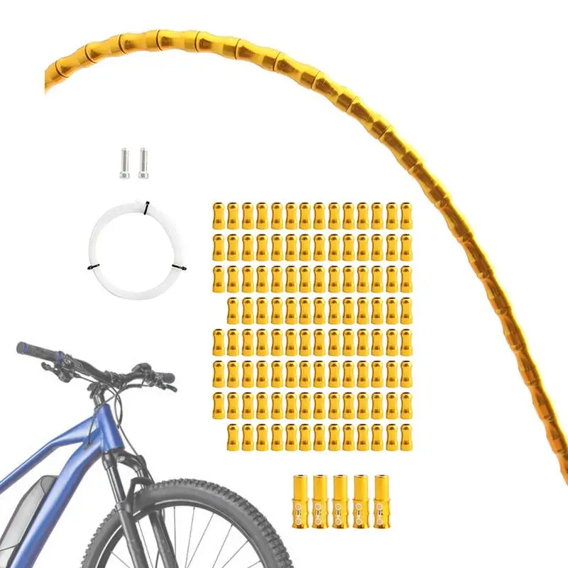BikeCableHousingShiftCableBrakeHousingBikesReplacement