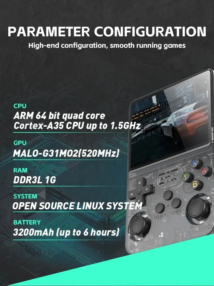  α R36S ޴  ܼ,  ý, 3.5 ġ IPS ũ Ʈ  ܼ, HD ̴ ޴   ÷̾