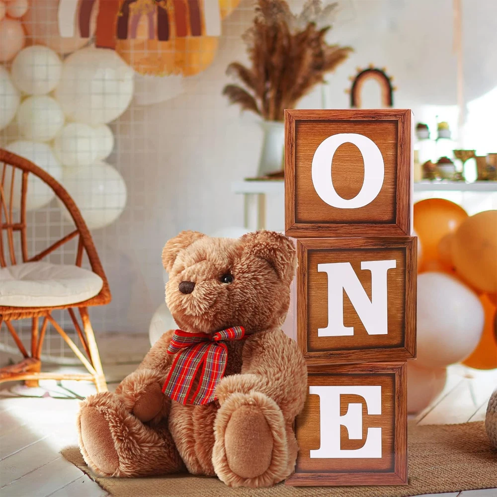 

3 шт./набор, Детский конструктор «под дерево»