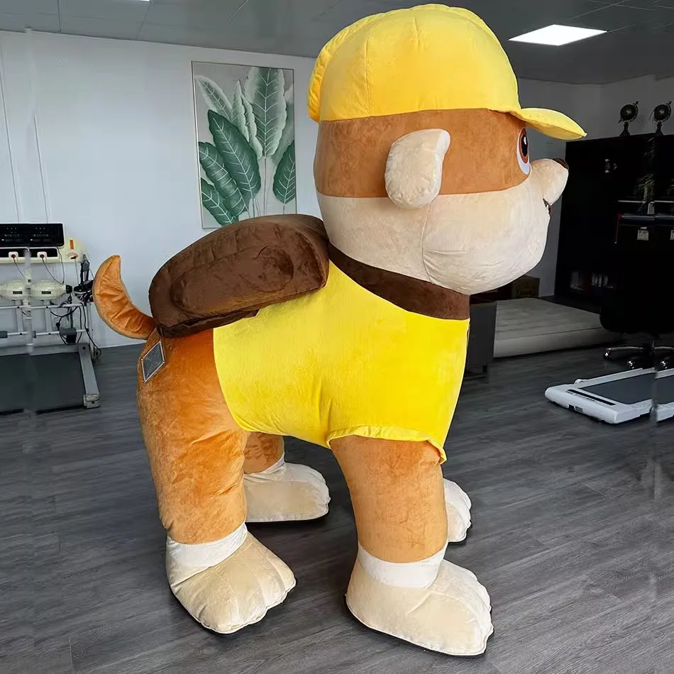 Mascotte Bulldog Kostuum | De Feestspecialist XXL