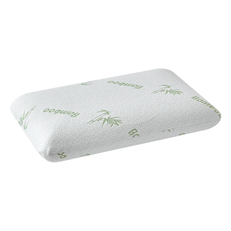 50X30cm Memory Foam Pillow Cervical Pillow for Neck Pain Relief Soft Comfortable Bed Pillows for Side Back Sleeper 4