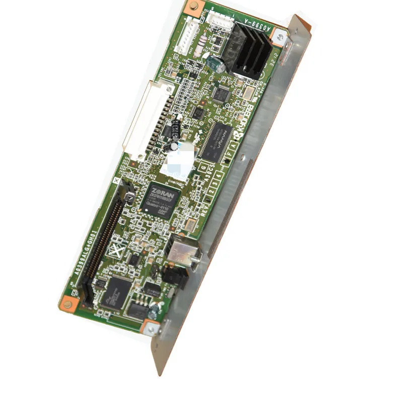 Placa de Impressora Cartão para Kyocera Taskalfa 1635 2035 180 220 km 180 Peças Impressão Original Referbished Alta Qualidade - Imagem 6