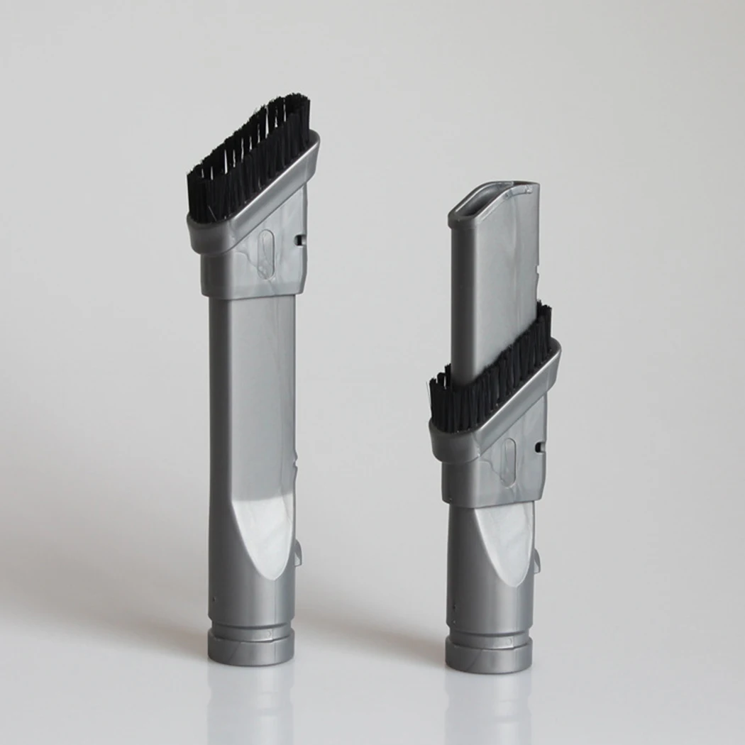1pc 2 in 1 Spitzen bürste für Dyson DC22 DC24 DC25 DC26 DC27 DC40 DC50 V6 Staubsauger Kombination spalt werkzeug