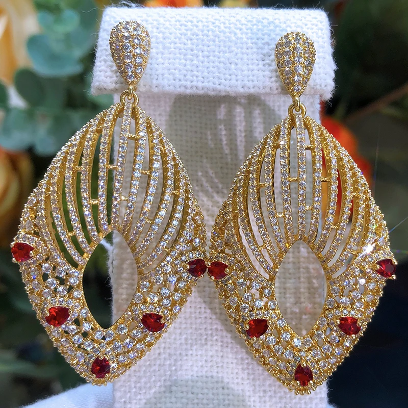 

Женский Роскошный аксессуар Siscathy, инкрустированный фианитом, для празднования вечевечерние