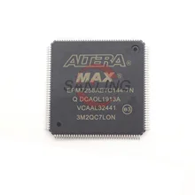 

EPM7256AETC144-7N Package QFP144 Spot ALTERA editable chip IC original