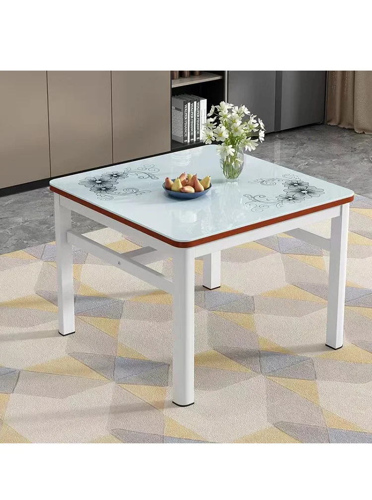 NoEnName_Null manteles redondos nordic autumn decor décoration automne 스위트콘 โต๊ะกลาง Mainland China PVC None Non-woven 4