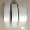 0.07mm PE 200Meter Roll Tube Transparent Long Strip Plastic Cylinder Bag Infinite Length Hardware narrow Pipe Packaging Bag Case 6