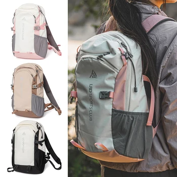 Lightweight Hiking Daypack Backpack 1
