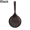 Large, Thickened, Long-handled Strainer Spoon for Draining Noodles and Dumplings in A Household Kitchen Kitchen Tools 6