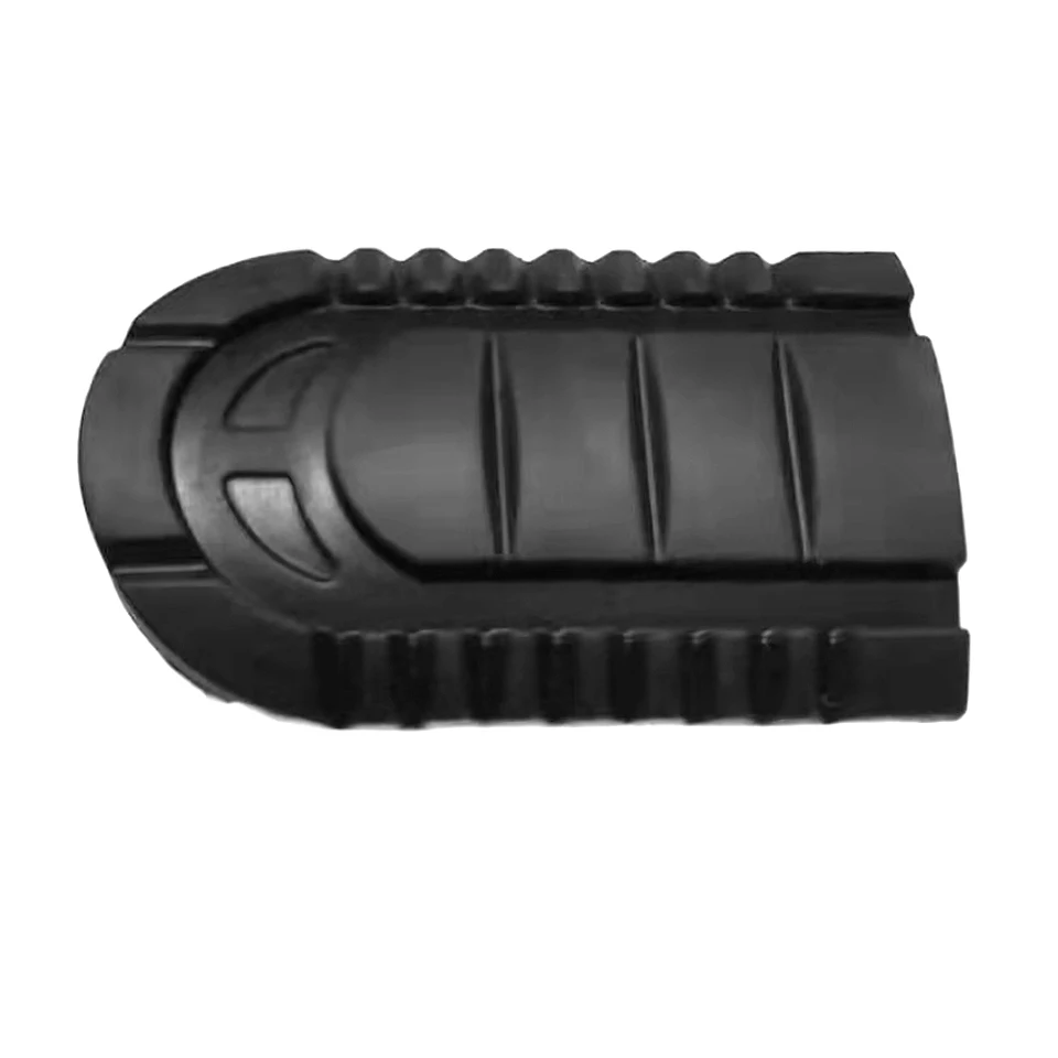 Pedane Anteriori In Gomma Per Benelli TRK502 – Set Completo Sinistro E Destro - 4