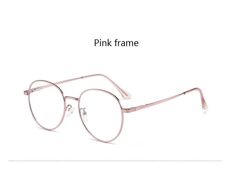 Polarisierte Sonnenbrille mit rundem Rahmen, magnetische Clip-on-Brille, Metallrahmen, optische Brillen mit Sehstärke, Magnet-Brille, 3-in-1 – Detail 27
