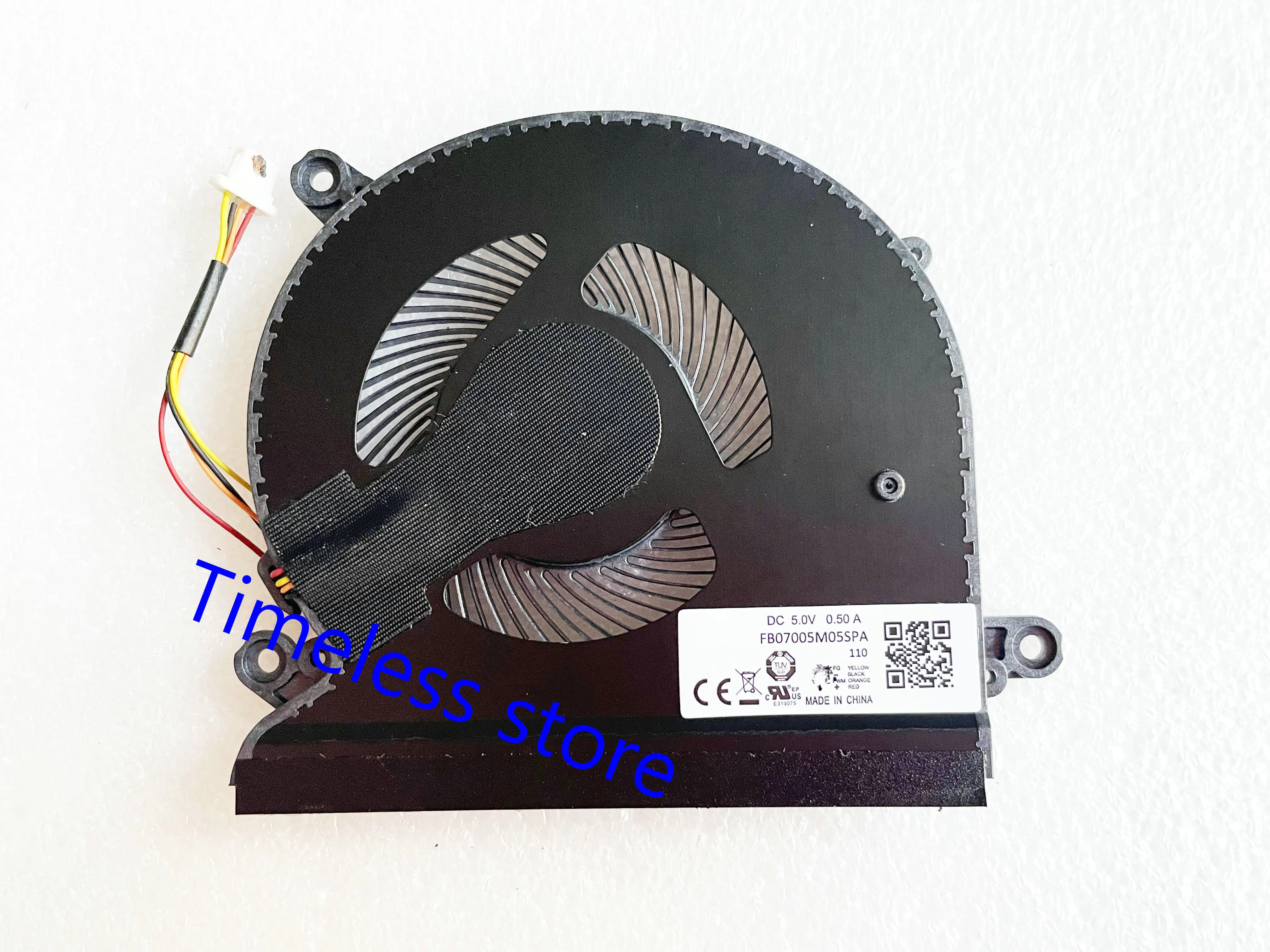 

For FB07005M05SPA fan cooler