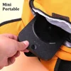USB Wireless Charging Cup Warmer Pad Coffee Milk Tea Water Mug Heater 3 Gear Temperature Heating Coaster for Home Office Cup Mat 6