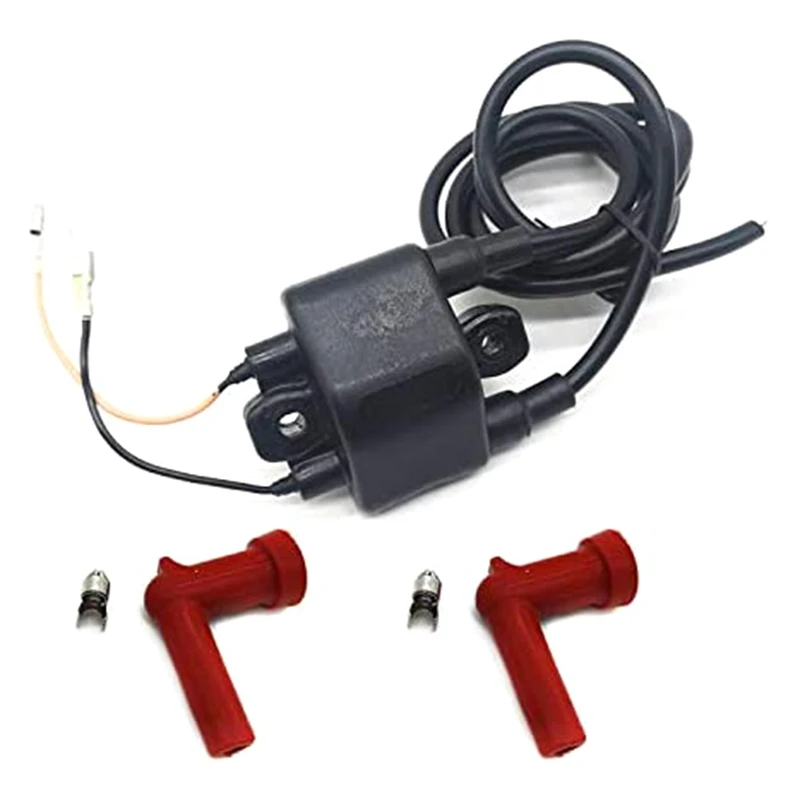 

Подвесная катушка зажигания аксессуары для Mercury/Mariner 339-859738T1 825101A2 95188T 40 55HP