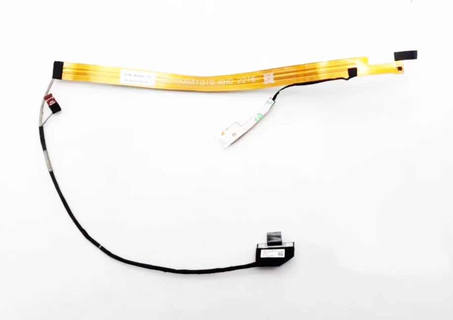

Новый кабель для веб-камеры ThinkPad P16 Gen 2 5C11H81583