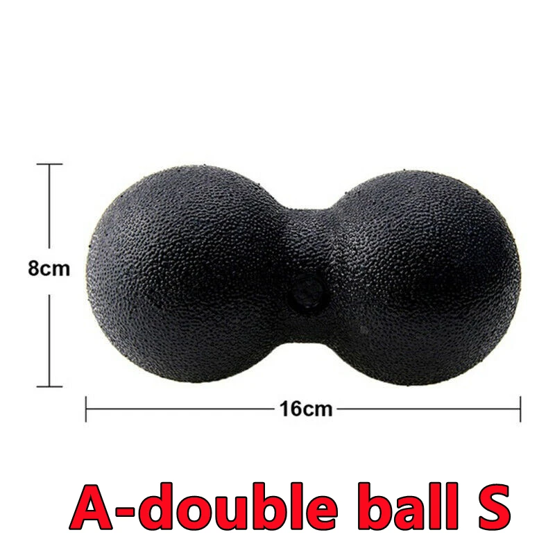 A-double ball S
