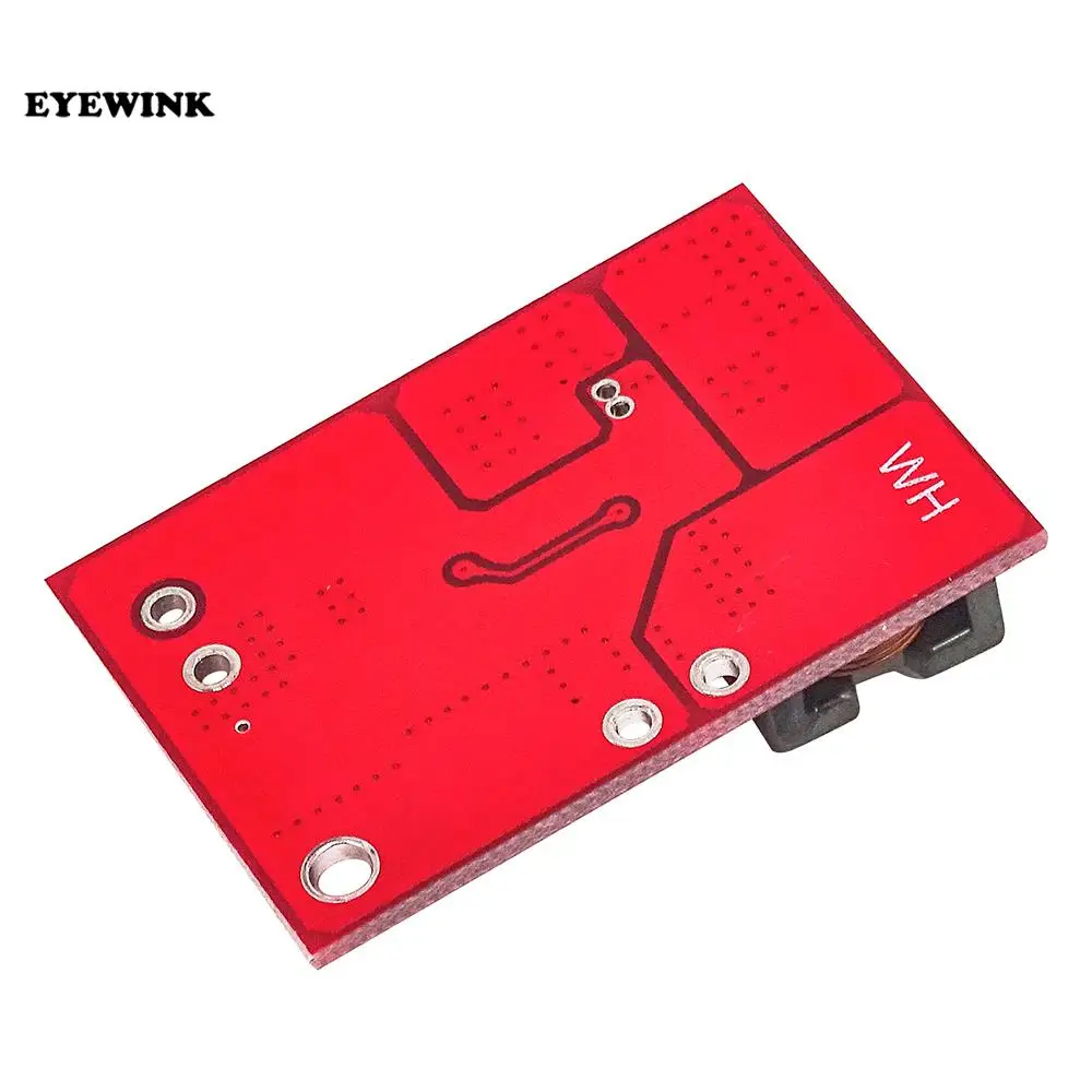 MPPT Solar Controller 12V - 3A Laderegler Für Lithium-Batterien 18650