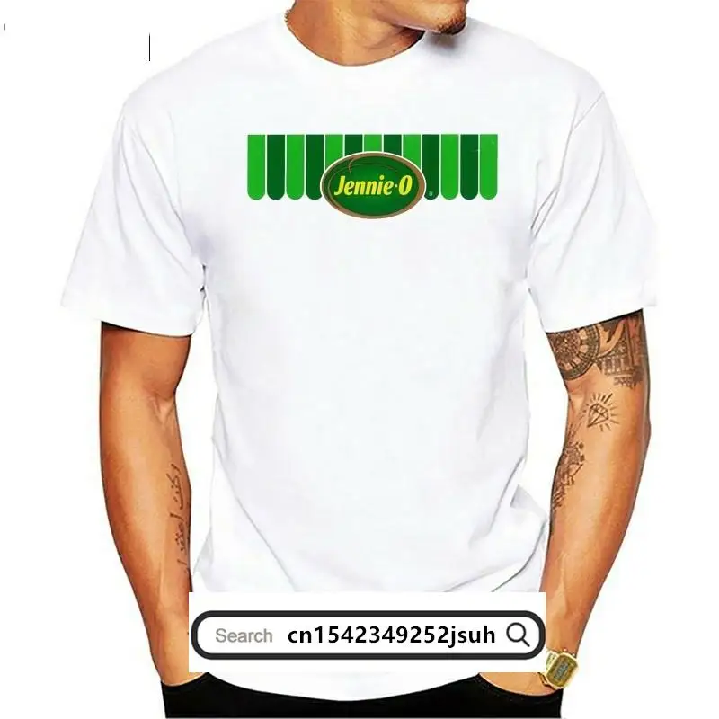 

JENNIE-O Turkey Store Burger T-shirt