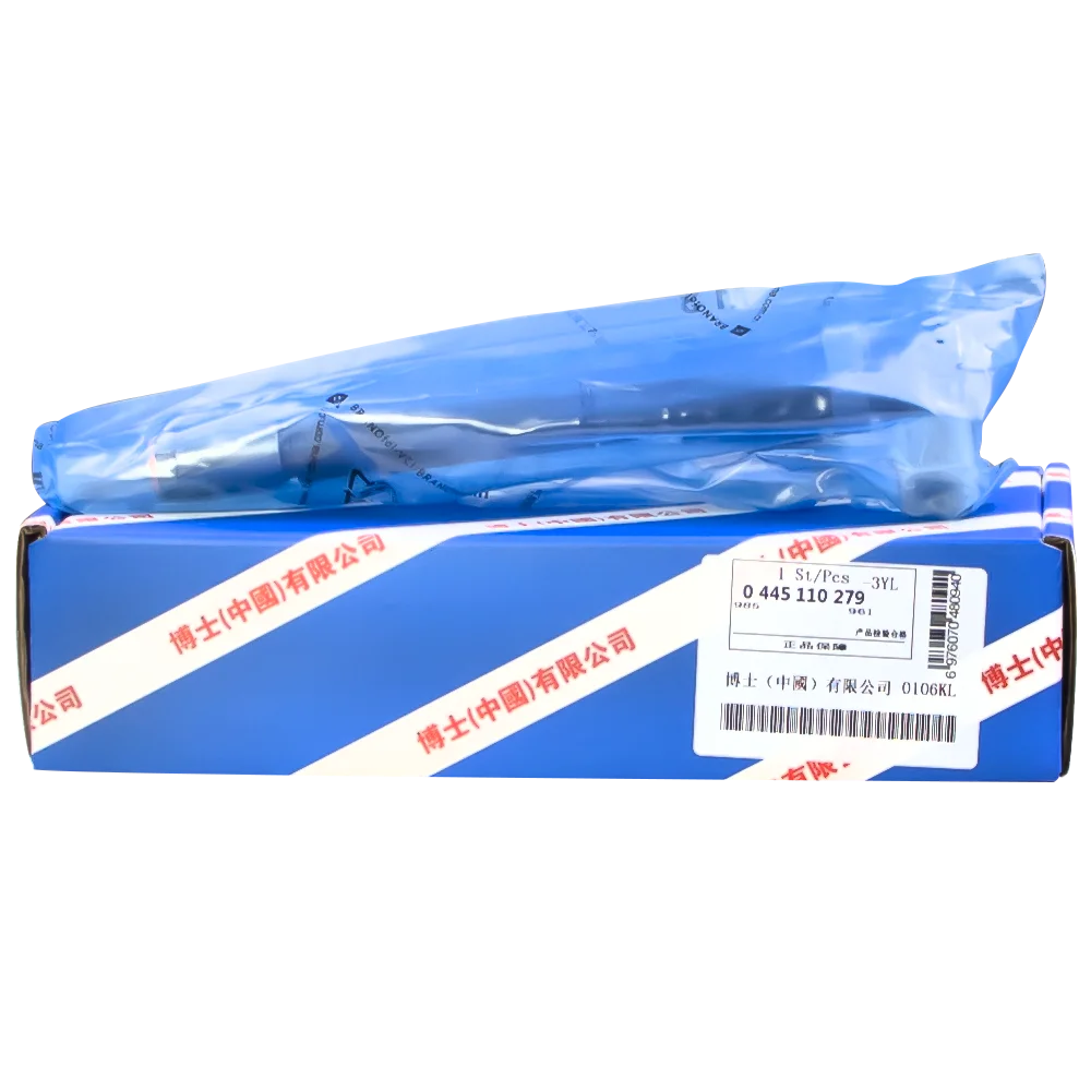 HighQualityCarEnginePartsNewDieselFuelInjector0445110279