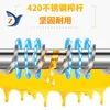 Oil Press Machine X5 Rapeseed Sesame Peanut Equipment Medium Commercial Selling Edible Sunflower Seed Tea Seed Extraction 6