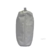 TANQU New Waterproof Inner Bag Organizer Insert Zipper Pocket for Classic Mini Obag Canvas Material for O Bag 2