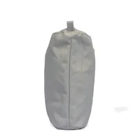 TANQU New Waterproof Inner Bag Organizer Insert Zipper Pocket for Classic Mini Obag Canvas Material for O Bag 2