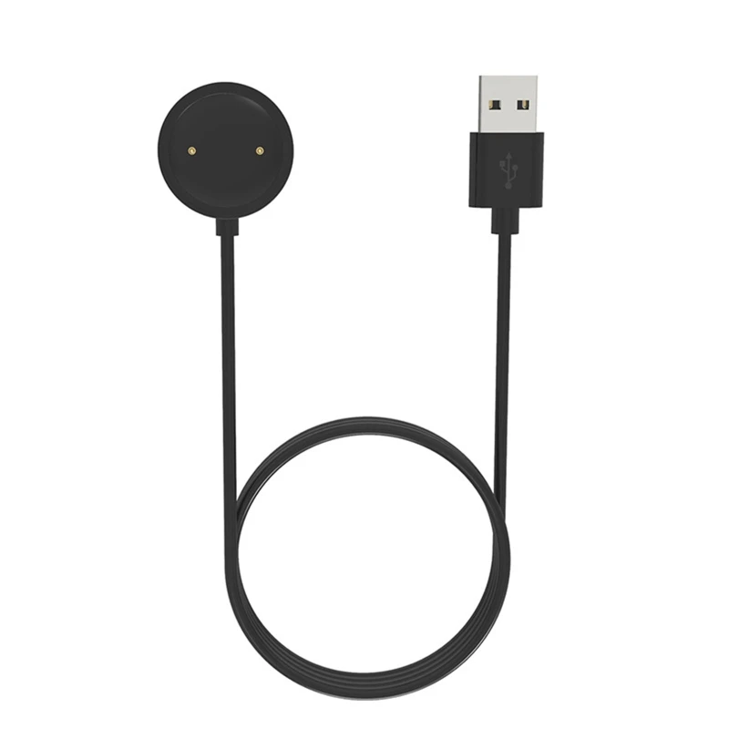 

Smartwatch Dock Charger Adapter USB Charging Cable for Xiaomi Mibro A1/X1/Lite Mibro Color Sport Smart Watch Charge Accessories