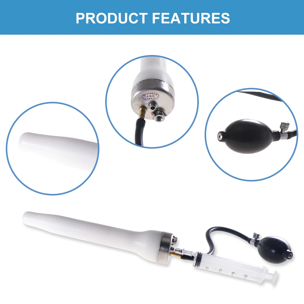 犬人工授精キット 2.5-90 キロペット犬動物飼育管理ツール犬 Ai キット