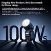 NEW! Godox V100 C/N/S/F/O TTL Li-ion Round Head On-Camera Flash 100Ws Beyond Limits V100S V100C V100N V100F V100O 3
