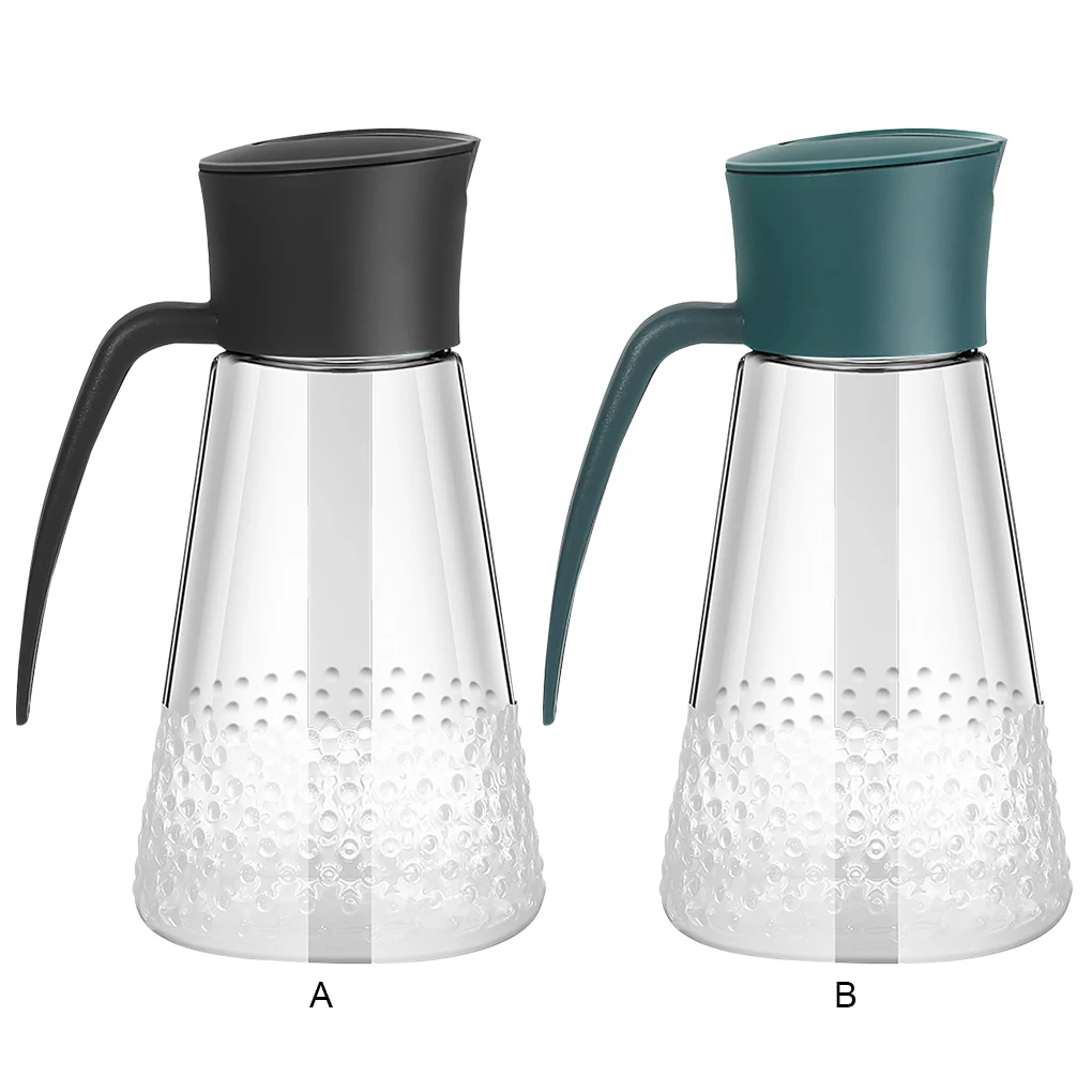 

Диспенсер для масла, бутылка для соевого соуса, семейный многоразовый горшок