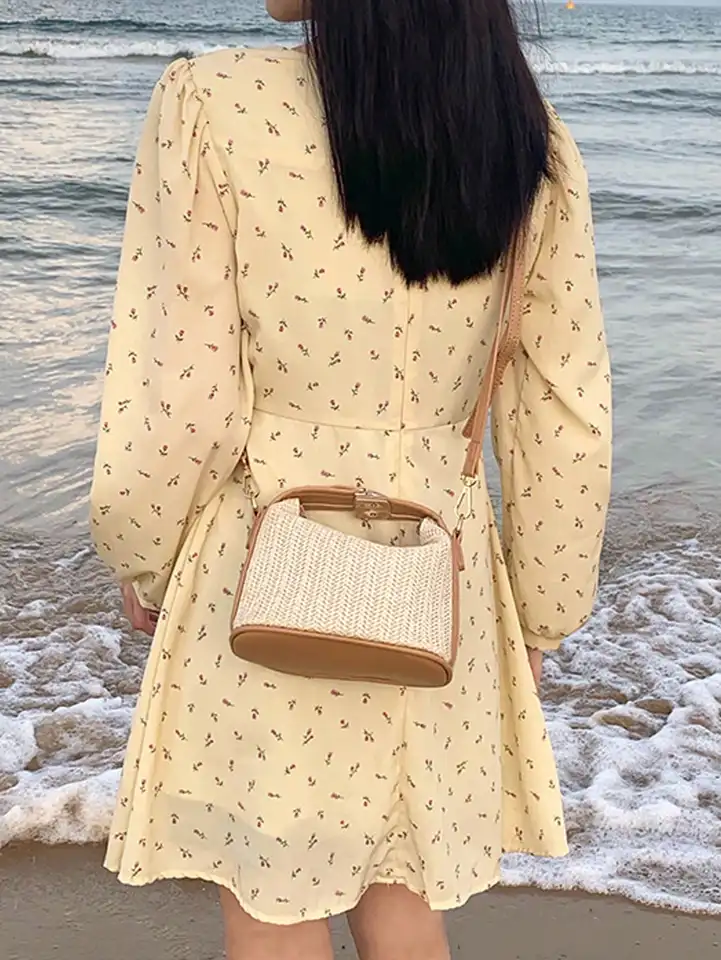 여성들의 여름 패션을 완성할 수 있는 필수 아이템