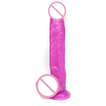 Silicon Doll Dildos For Men Glans Training Realistic Penis Thong Erotic Toys Penis Headers Lesbian Womens Toys Inflatable Cap 3