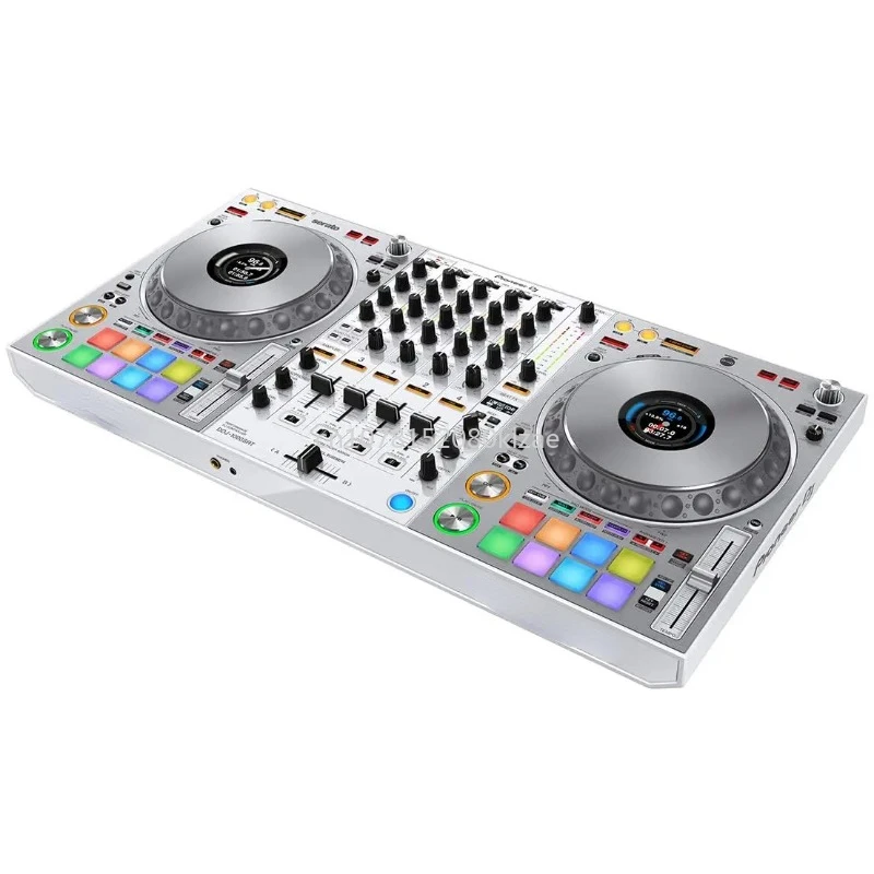 Disco Dj, Lettore Di Film, Controlador De Ddj-1000 Digital