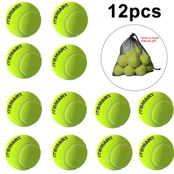 6/12pcs Tennis Balls 1