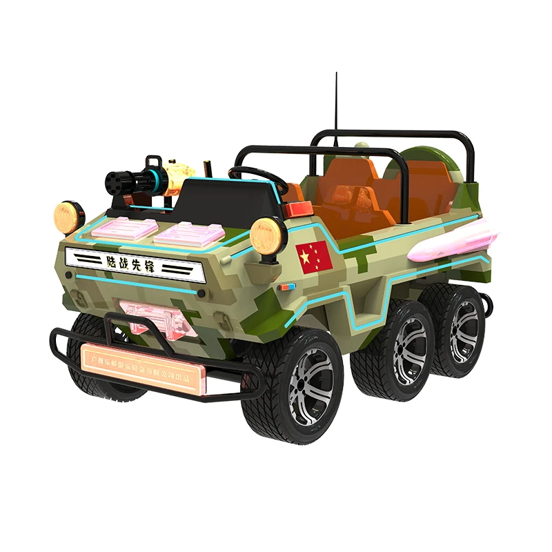 China Manufactory Other Bumpers Car Price Electric Electric Amusement Car Bumper Cars for Kids