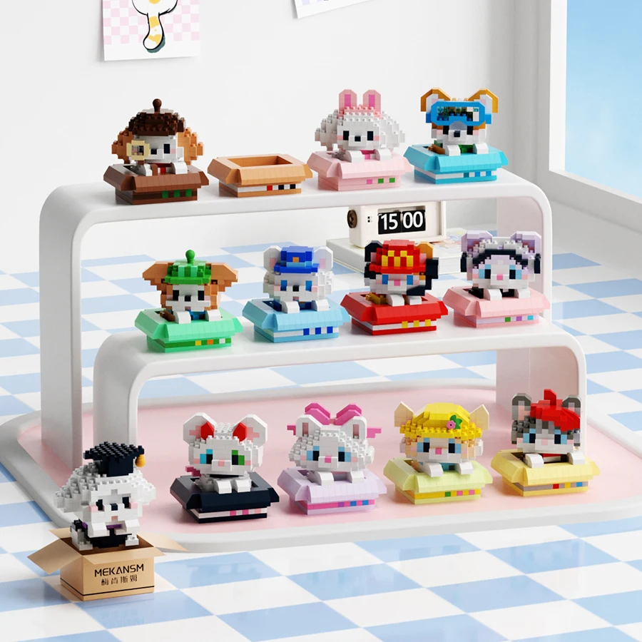dsc-products