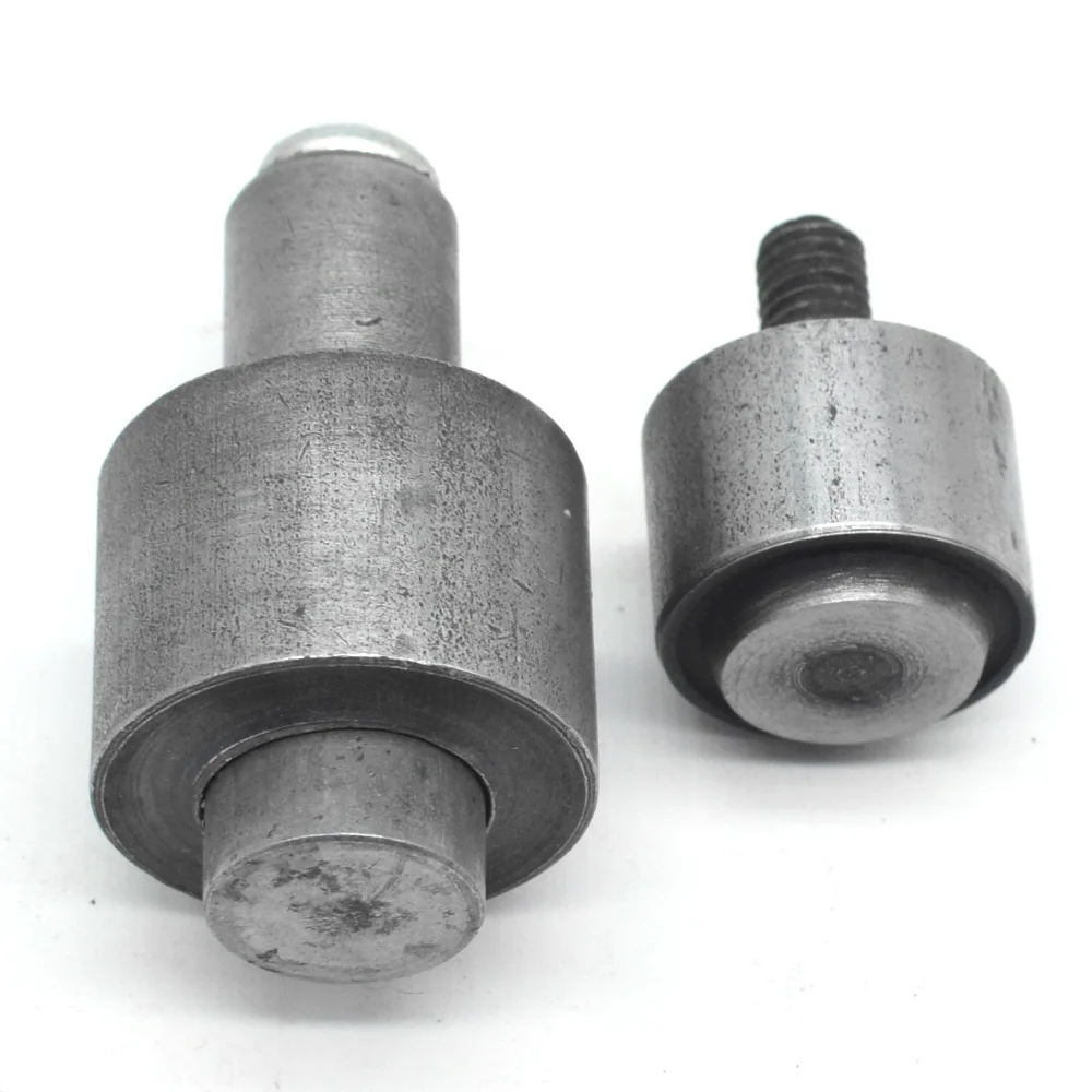 Eyelet Grommet Dies 100 Sets for Drilling Machine