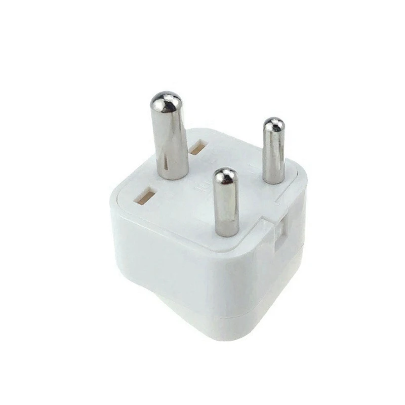 South Africa Type M 10A Power Plug Adapter