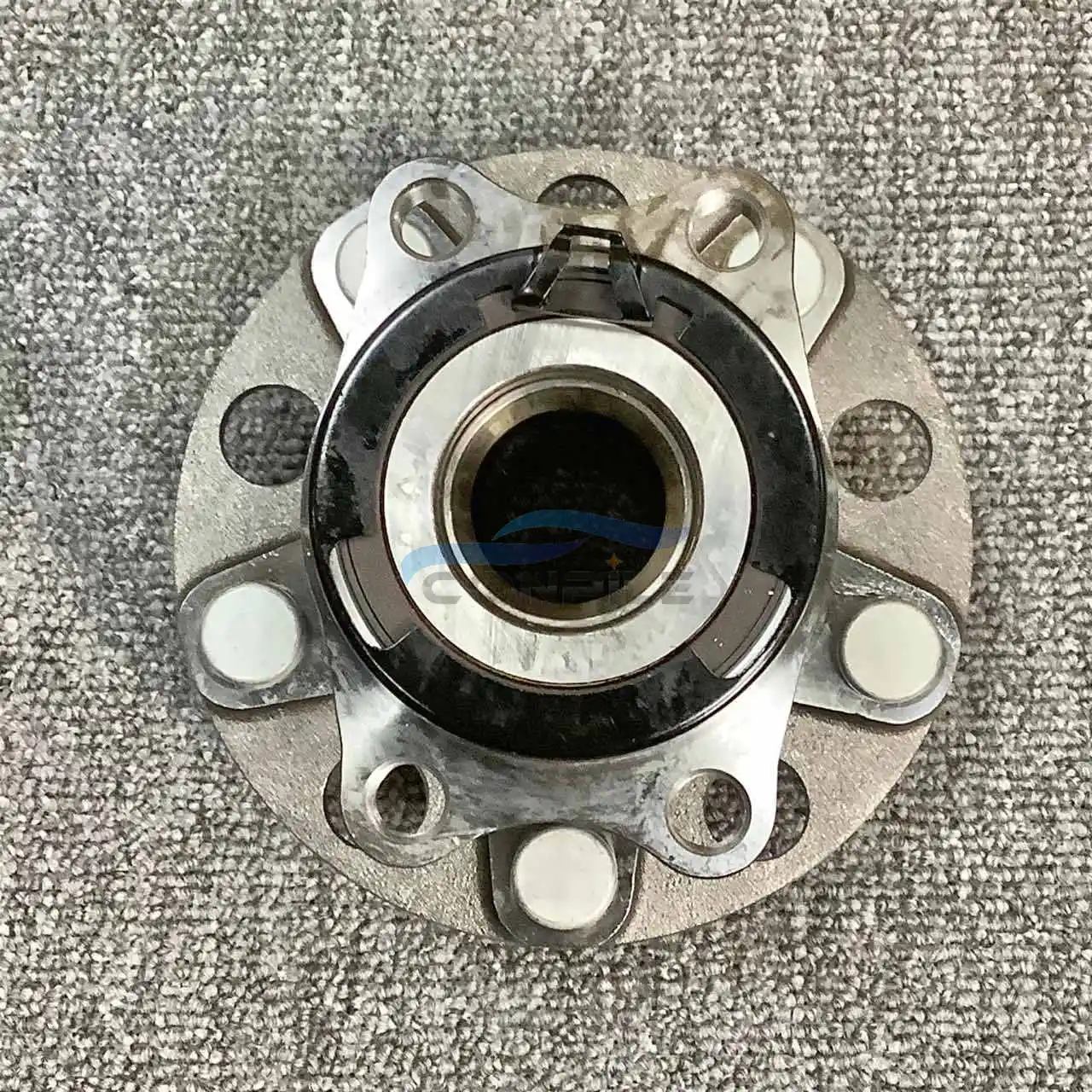 For 2007- Jeep Compass Rear bearing hub assembly four-wheel drive 05105770AF 5105770AF